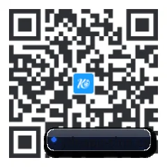 iOS 原生架构客户端 二维码